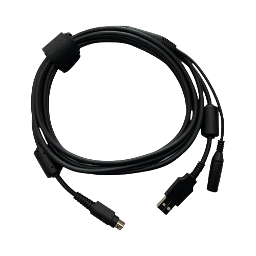 Logitech USB-A Male to USB-A Cable — Being Shipped