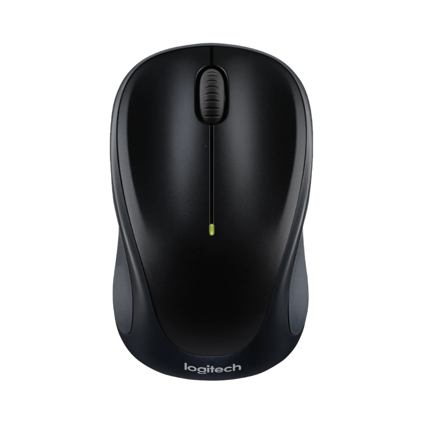 Logitech M317 Compact Wireless Optical USB Mouse — Being Shipped