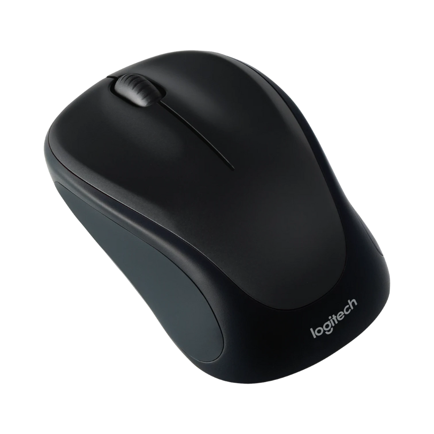 Logitech M317 Compact Wireless Optical USB Mouse — Being Shipped
