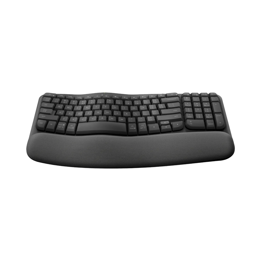 Logitech Wave Keys for Business — Being Shipped