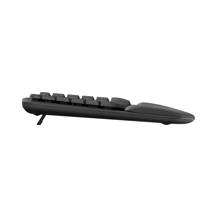Logitech Wave Keys for Business — Being Shipped