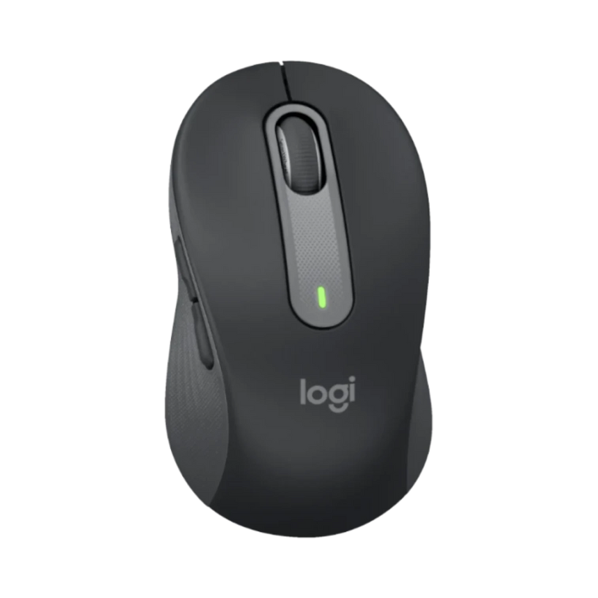 Logitech Signature MK650 Combo for Business Wireless Mouse and Keyboard — Being Shipped