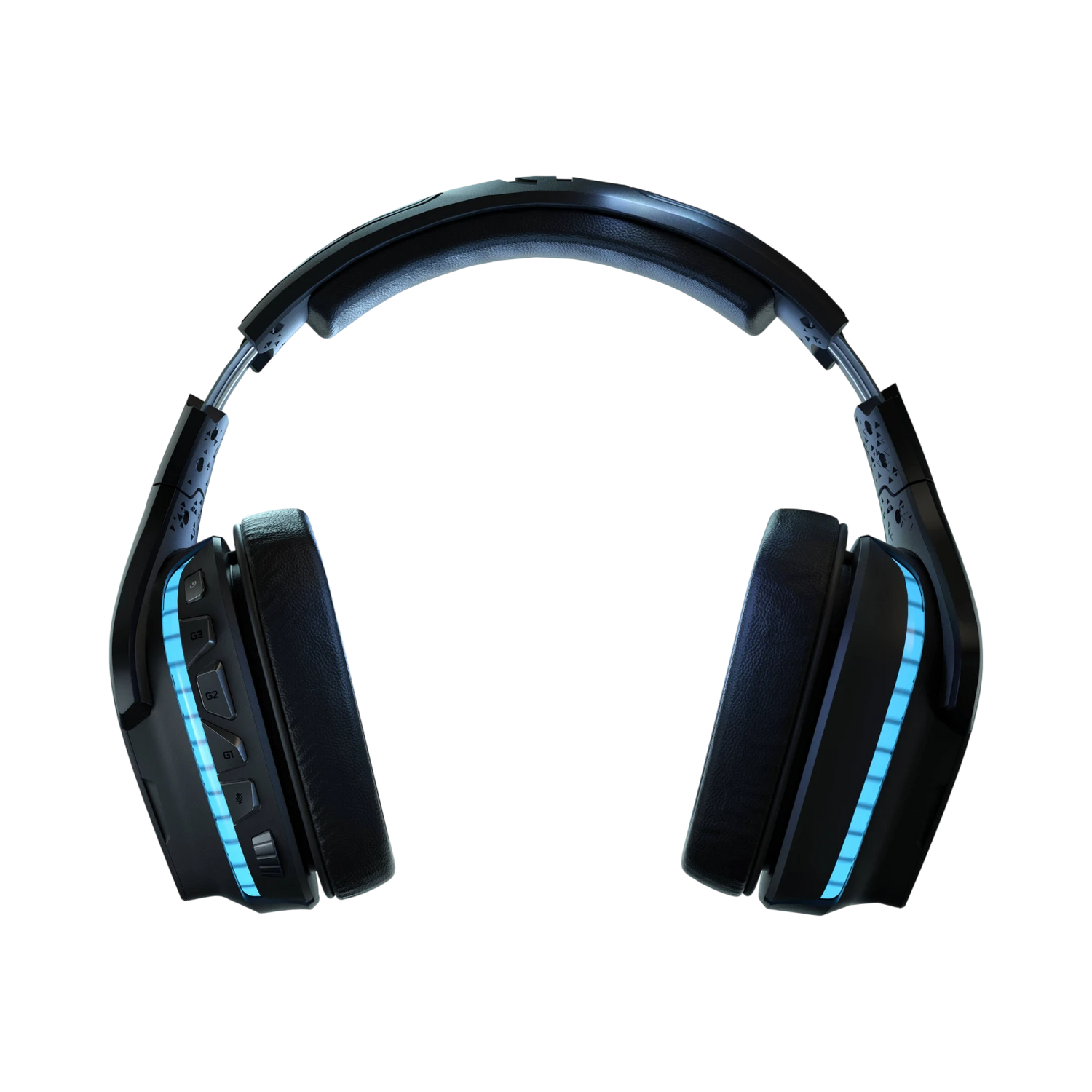 Logitech G935 Wireless 7.1 Surround Sound LIGHTSYNC Gaming Headset — Being Shipped