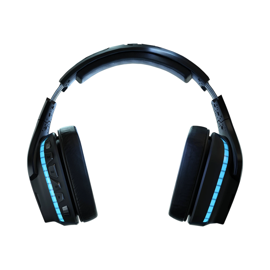 Logitech G935 Wireless 7.1 Surround Sound LIGHTSYNC Gaming Headset — Being Shipped