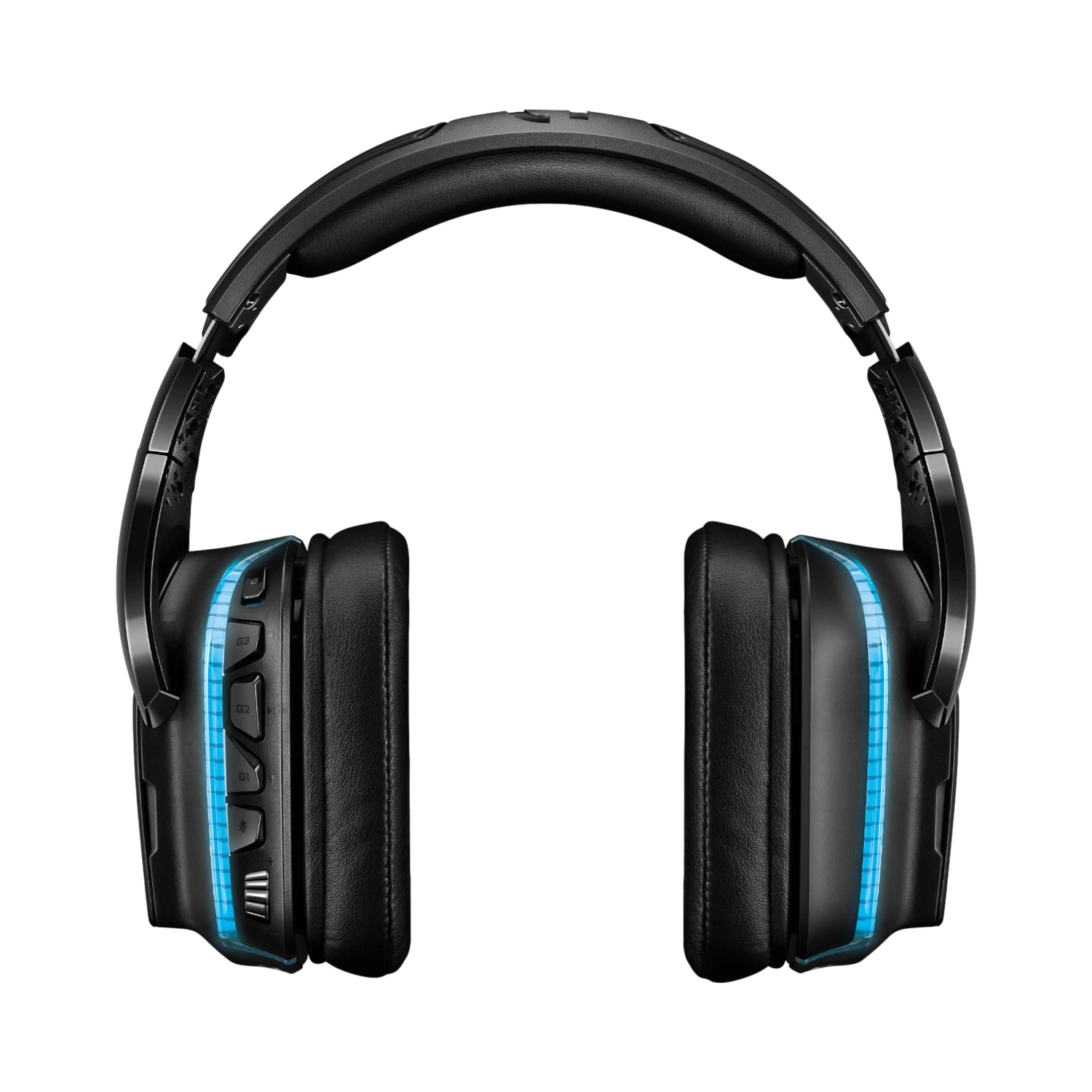 Logitech G935 Wireless 7.1 Surround Sound LIGHTSYNC Gaming Headset — Being Shipped
