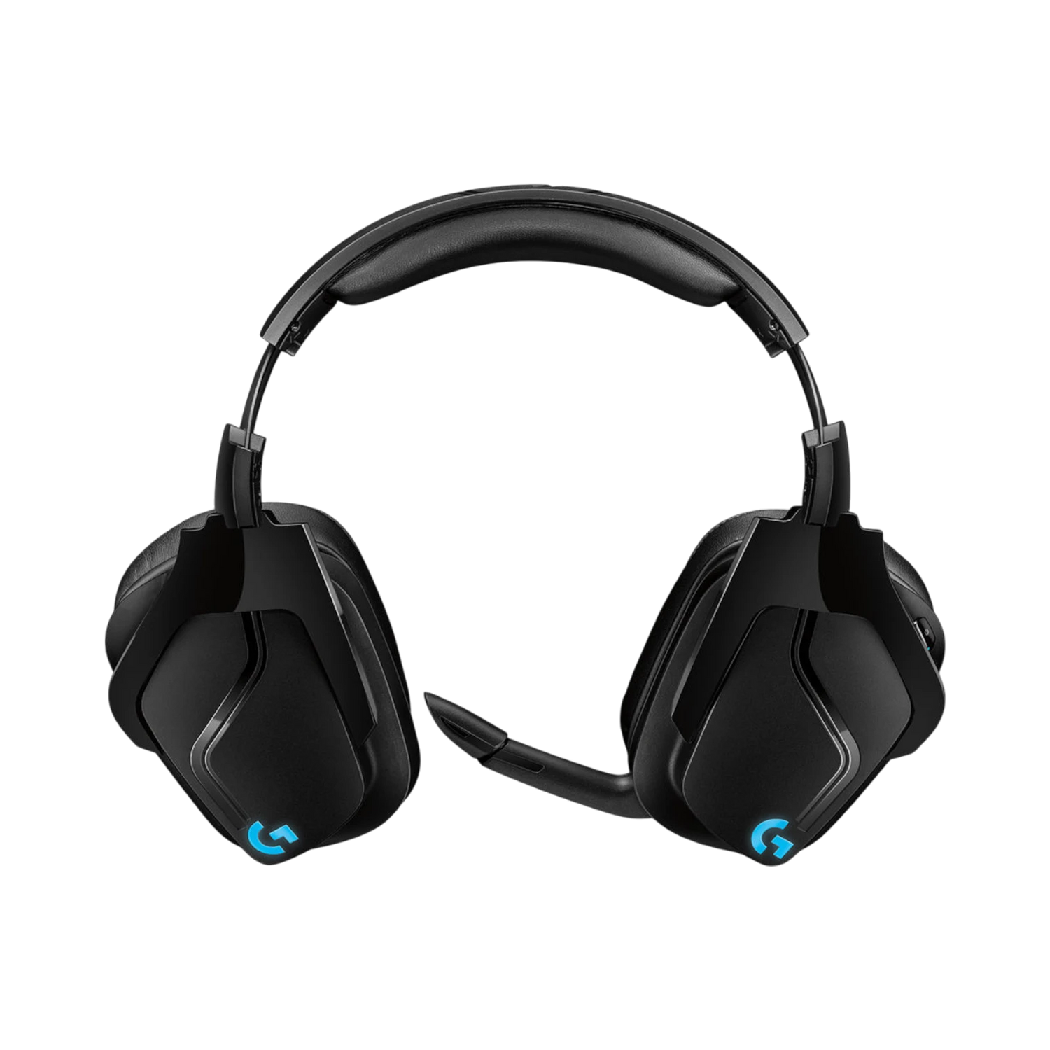 Logitech G935 Wireless 7.1 Surround Sound LIGHTSYNC Gaming Headset — Being Shipped
