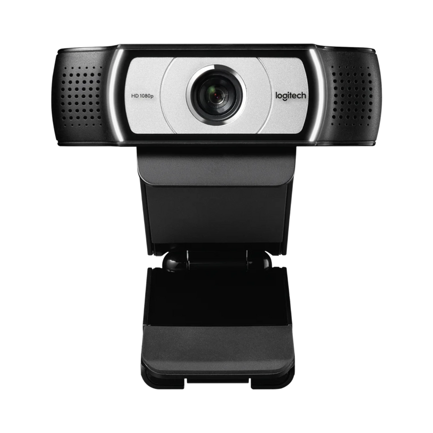 Logitech C930e 1080P HD Video Webcam — Being Shipped