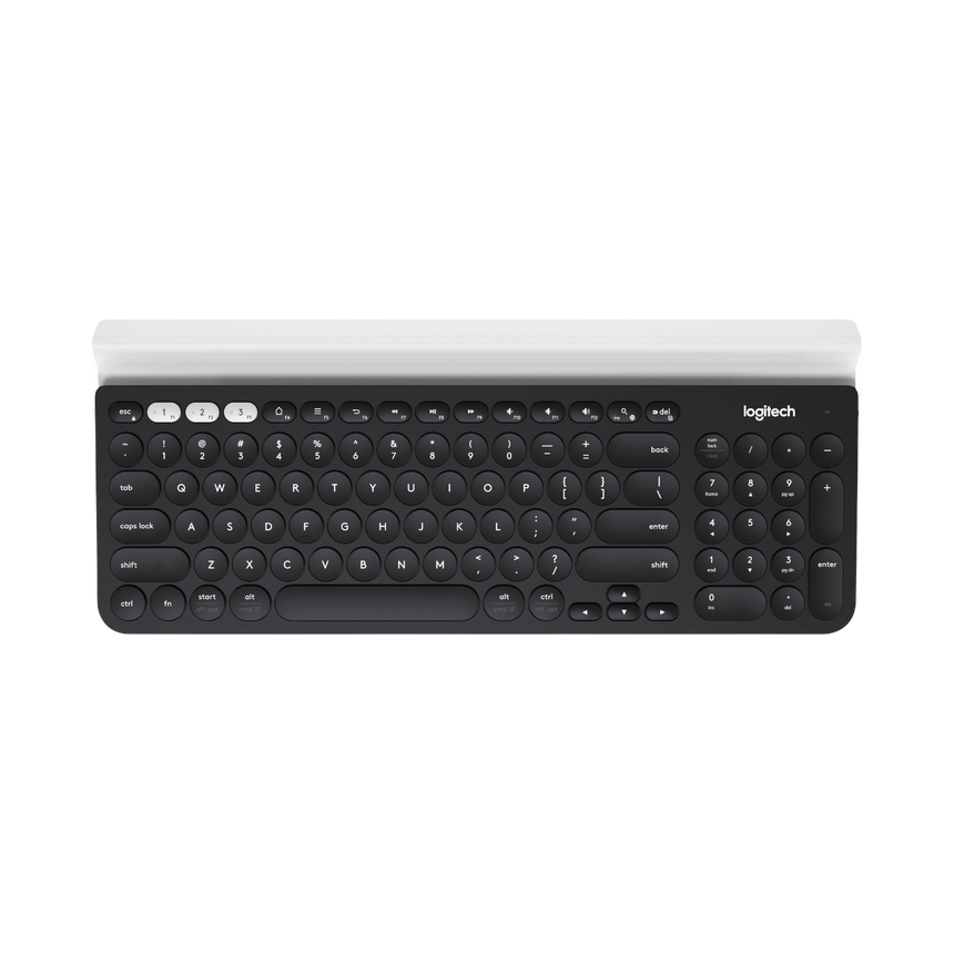 Logitech K780 Wireless Keyboard (Non-Speckled) — Being Shipped