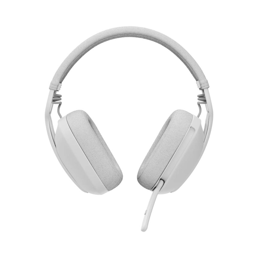Logitech Zone Vibe 100 Wireless Headset (Off-white) — Being Shipped