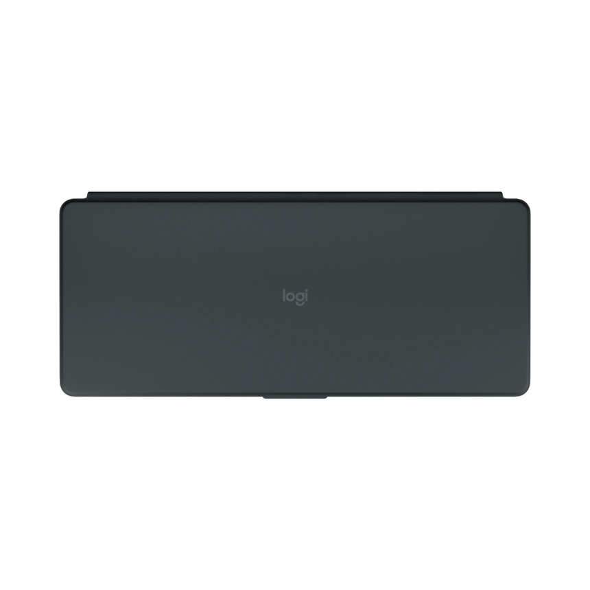 Logitech KEYS-TO-GO 2 Wireless Keyboard with Cover (Graphite) — Being Shipped