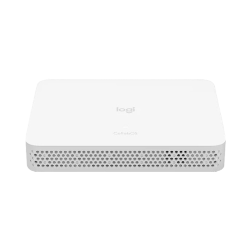 Logitech RoomMate + Tap IP Bundle — Being Shipped