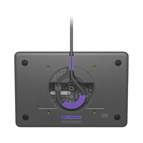 Logitech RoomMate + Tap IP Bundle — Being Shipped