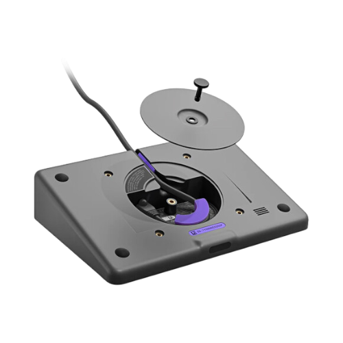 Logitech RoomMate + Tap IP Bundle — Being Shipped