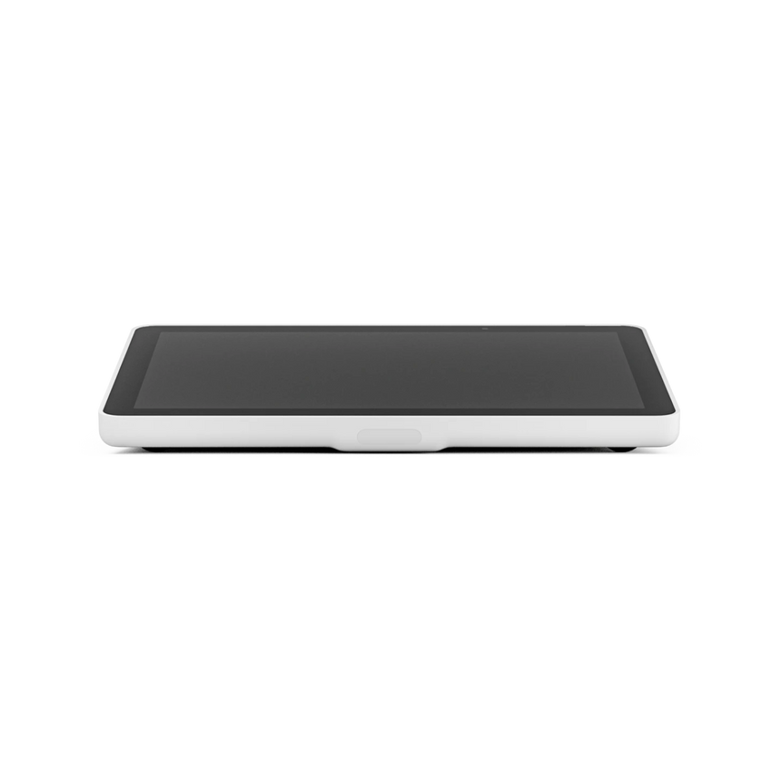 Logitech Tap IP Touch Controller (10.1", White) — Being Shipped