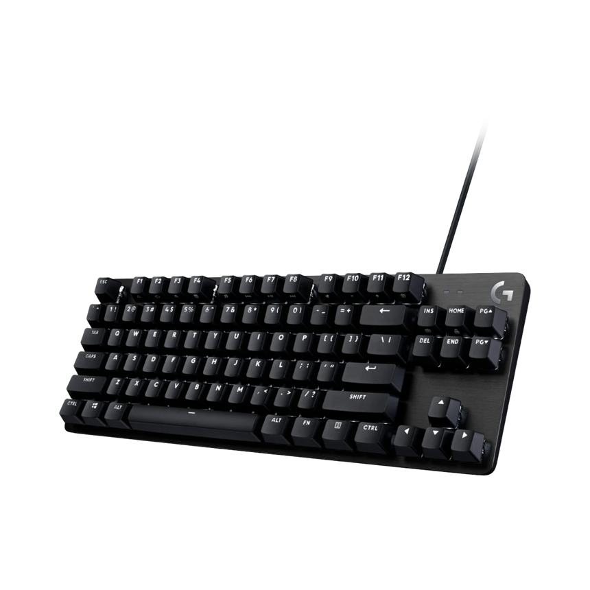 Logitech G G413 TKL SE Mechanical Gaming Keyboard — Being Shipped