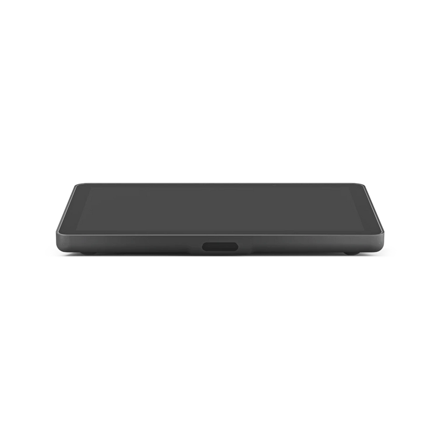 Logitech Tap IP Touch Controller (10.1", Graphite) — Being Shipped