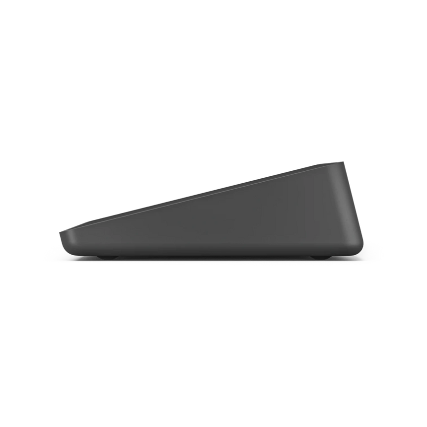 Logitech Tap IP Touch Controller (10.1", Graphite) — Being Shipped