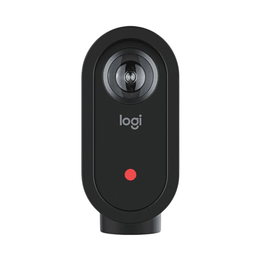 Logitech Mevo Start HD 1080p Live-Streaming Webcam — Being Shipped