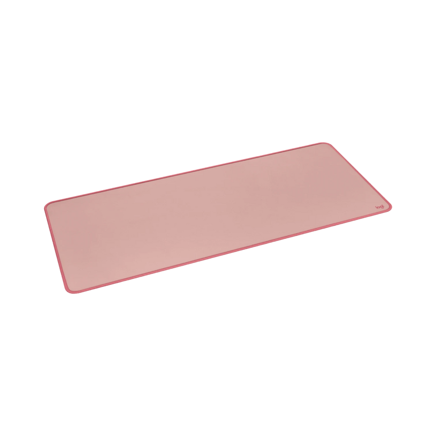 Logitech Studio Series Desk Mat (Dark Rose) — Being Shipped