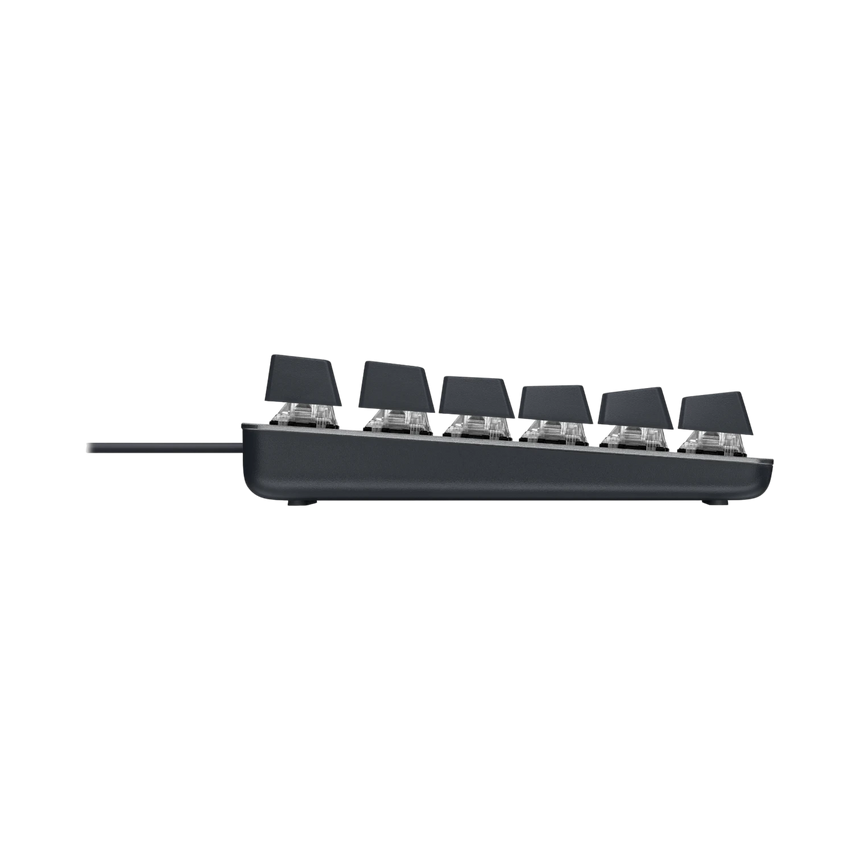Logitech K845 Backlit Mechanical Keyboard (Logitech Red Switches) — Being Shipped