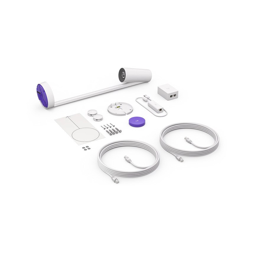 Logitech Scribe HD 1080p Conferencing Webcam — Being Shipped