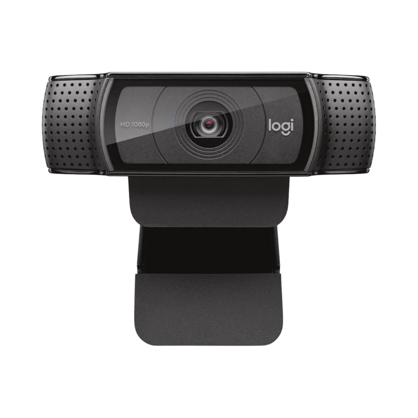 Logitech C920e 1080p Business Webcam — Being Shipped