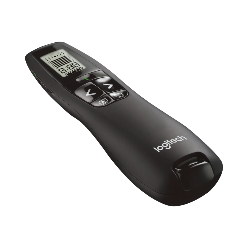 Logitech Professional Presenter R800 — Being Shipped