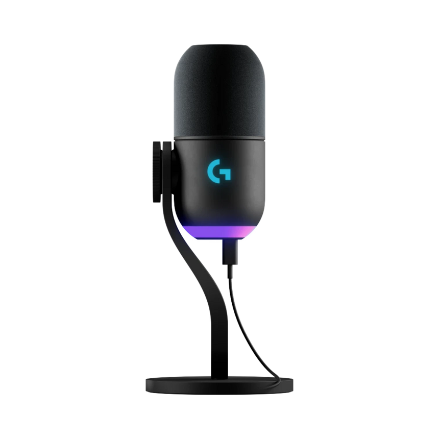 Logitech Yeti GX Computer Microphone — Being Shipped