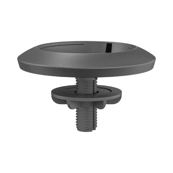 Logitech Rally Mic Pod Mount (Graphite) — Being Shipped