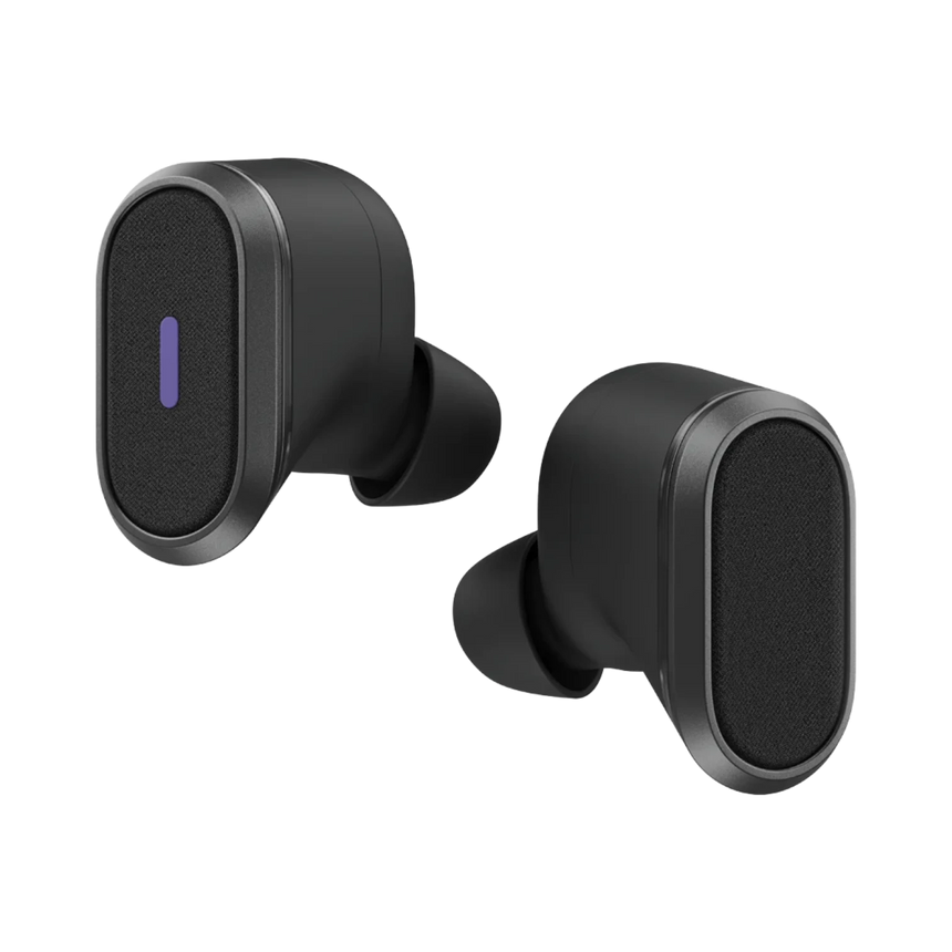 Logitech Zone Noise-Canceling True Wireless In-Ear Headphones (Graphite) — Being Shipped