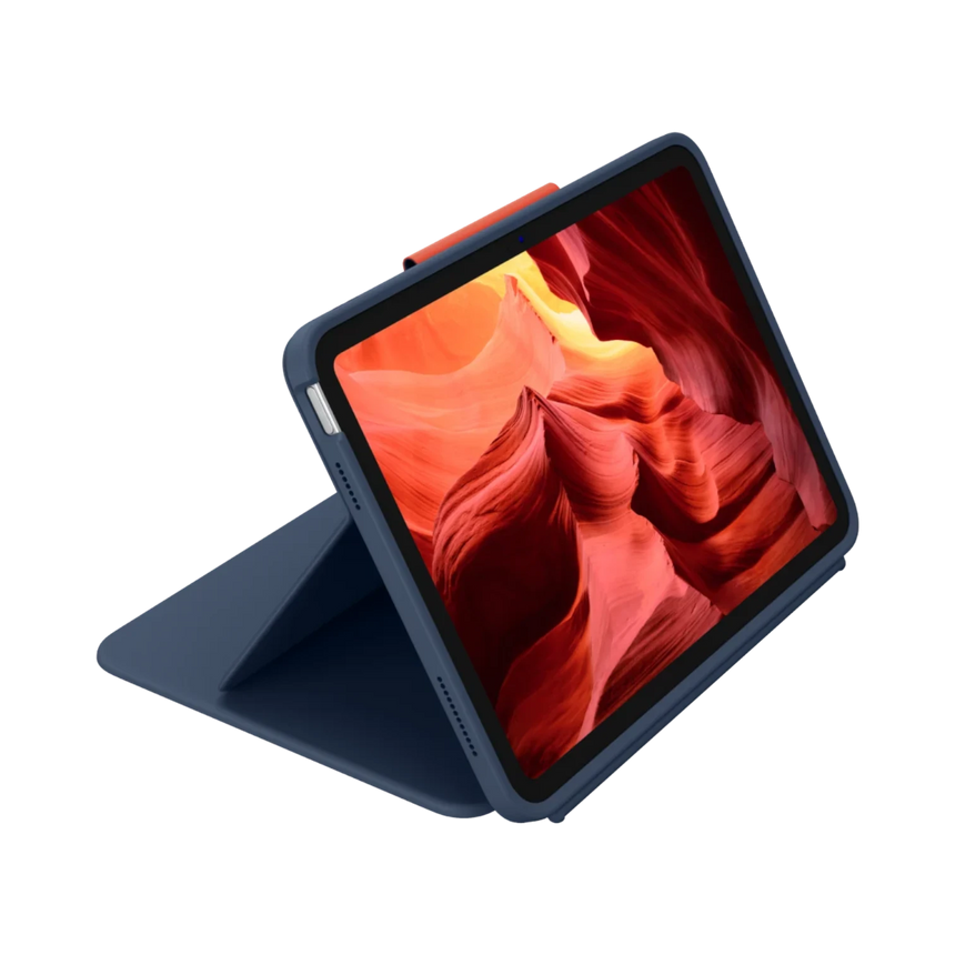 Logitech Rugged Combo 4 for iPad (10th Generation) — Being Shipped