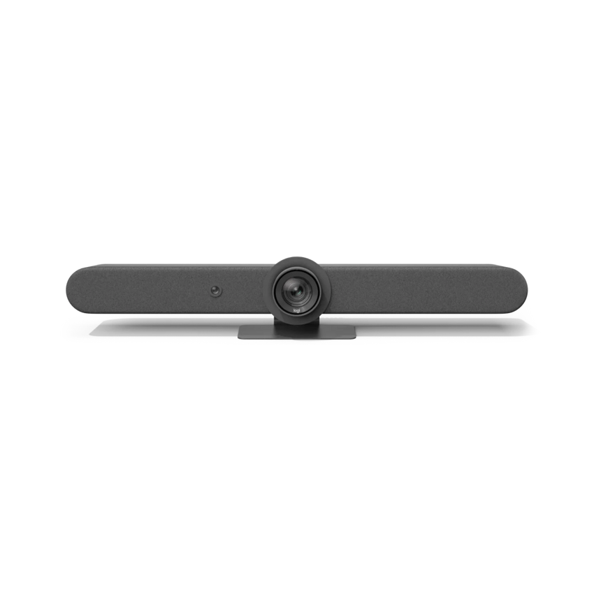 Logitech Rally Bar + Tap IP Bundle — Being Shipped