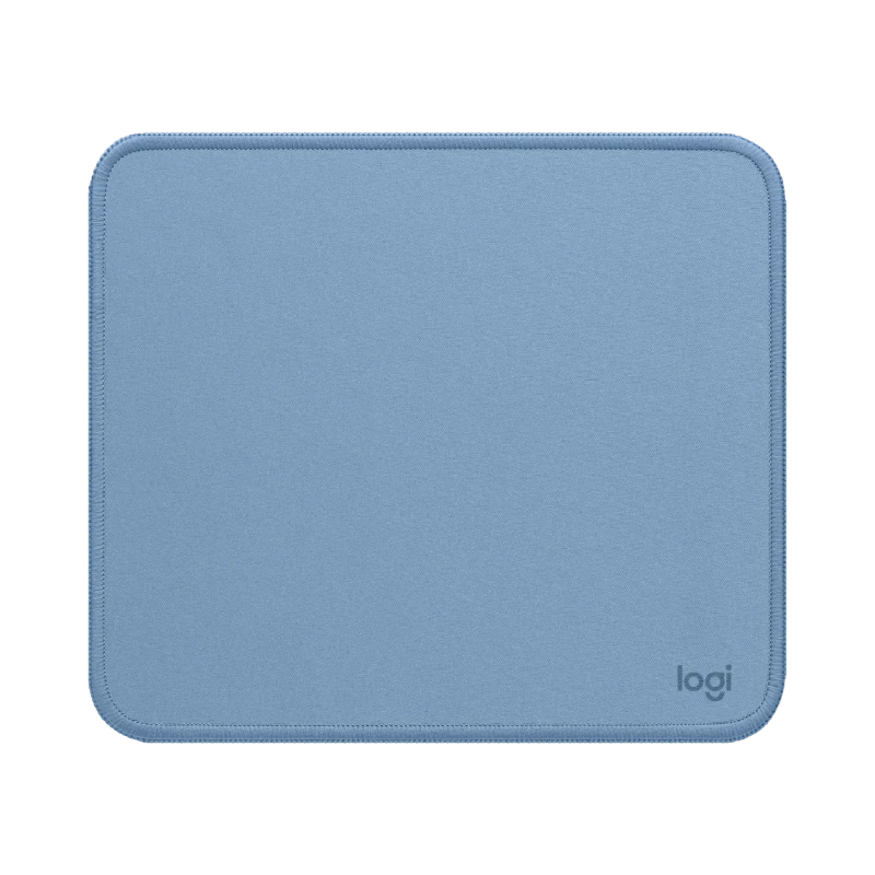Logitech Studio Series Mouse Pad (Blue Gray) — Being Shipped