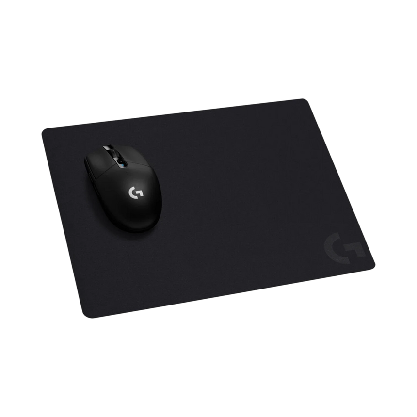 Logitech G G240 Cloth Gaming Mouse Pad — Being Shipped