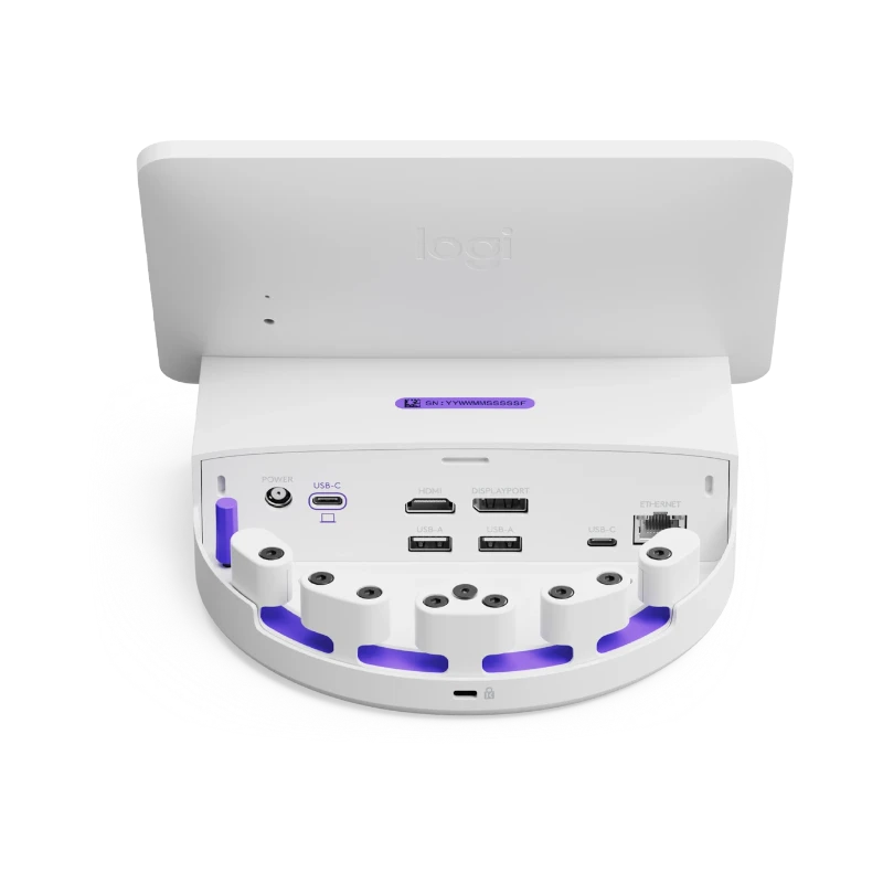 Logitech Logi Dock Flex Managed Docking Station — Being Shipped