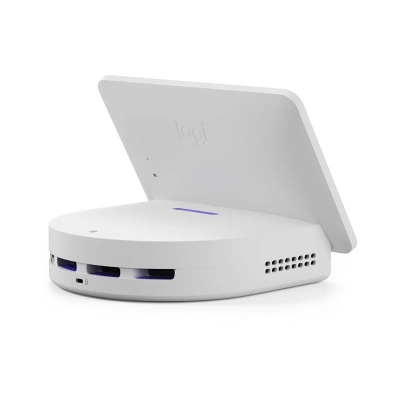 Logitech Logi Dock Flex Managed Docking Station — Being Shipped