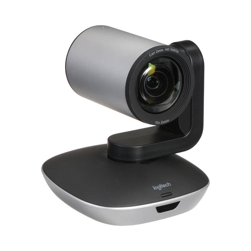 Logitech GROUP Videoconferencing System — Being Shipped