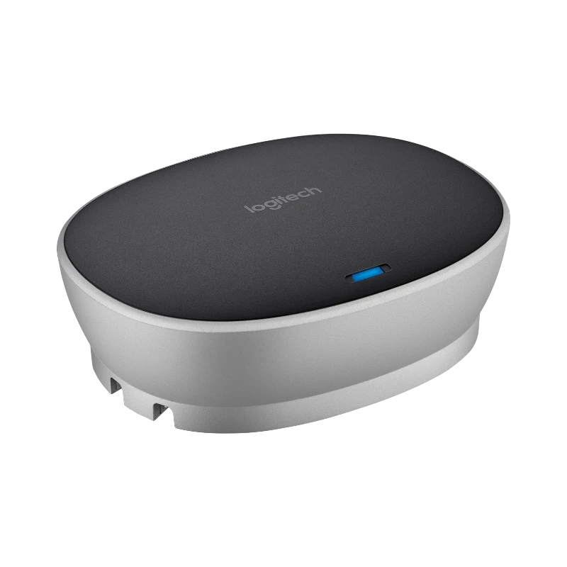 Logitech GROUP Videoconferencing System — Being Shipped