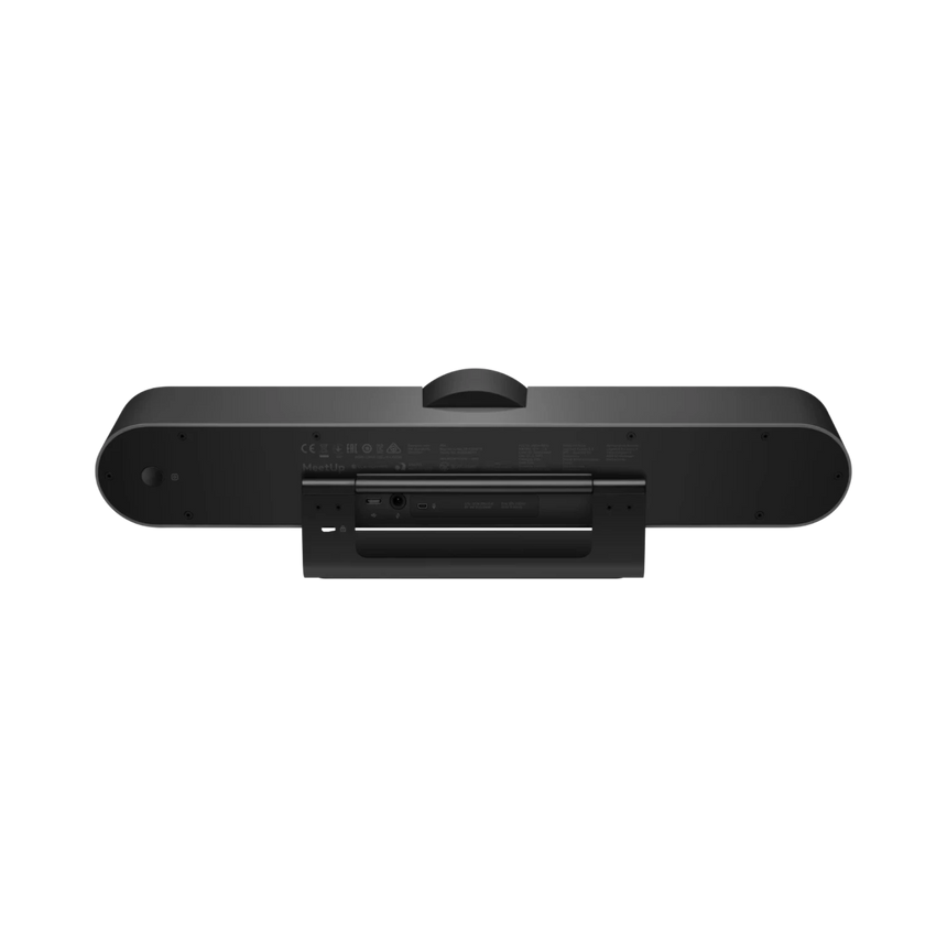 Logitech MeetUp All-in-One 4K ConferenceCam with 120° FOV Lens — Being Shipped