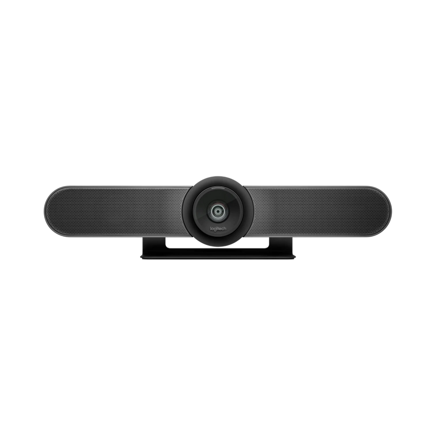 Logitech MeetUp All-in-One 4K ConferenceCam with 120° FOV Lens — Being Shipped