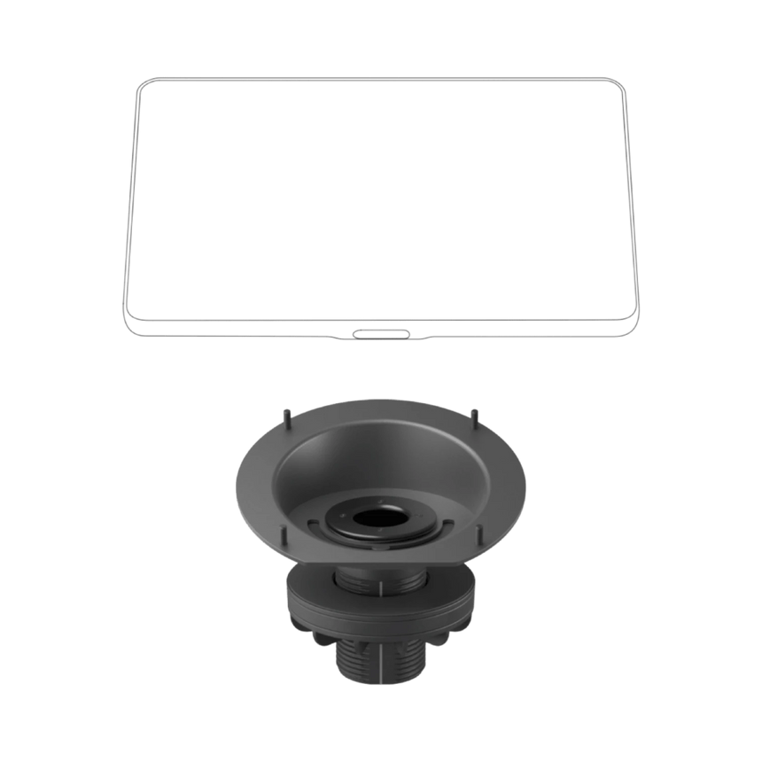 Logitech Tap Riser TV Mount — Being Shipped