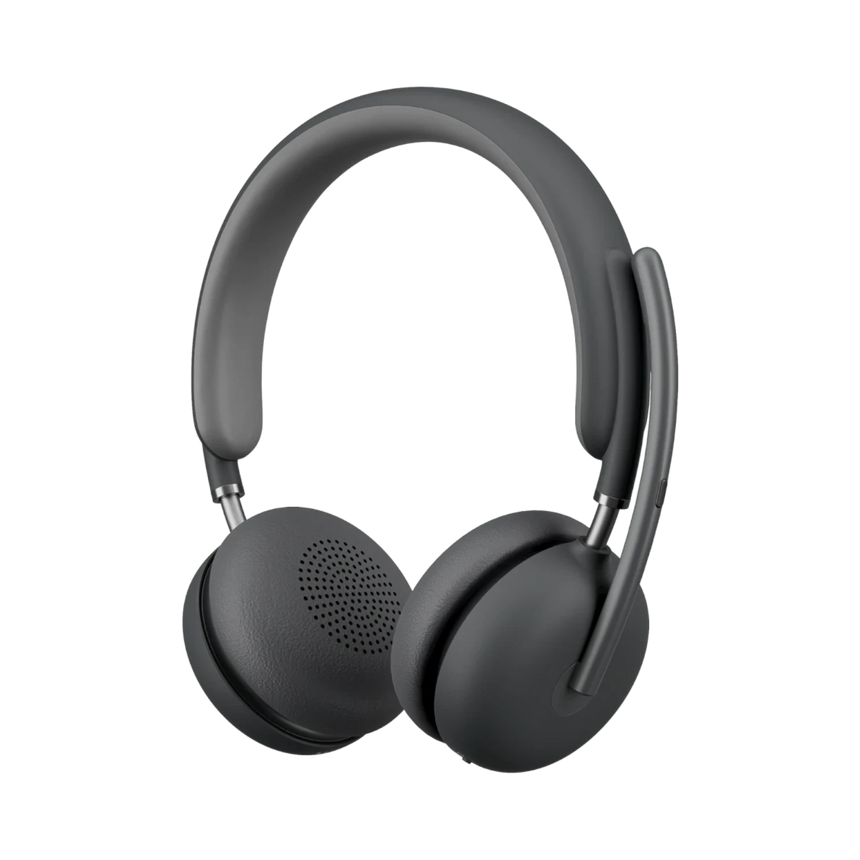 Logitech Zone Wireless 2 Headset Zoom Edition (Graphite) — Being Shipped