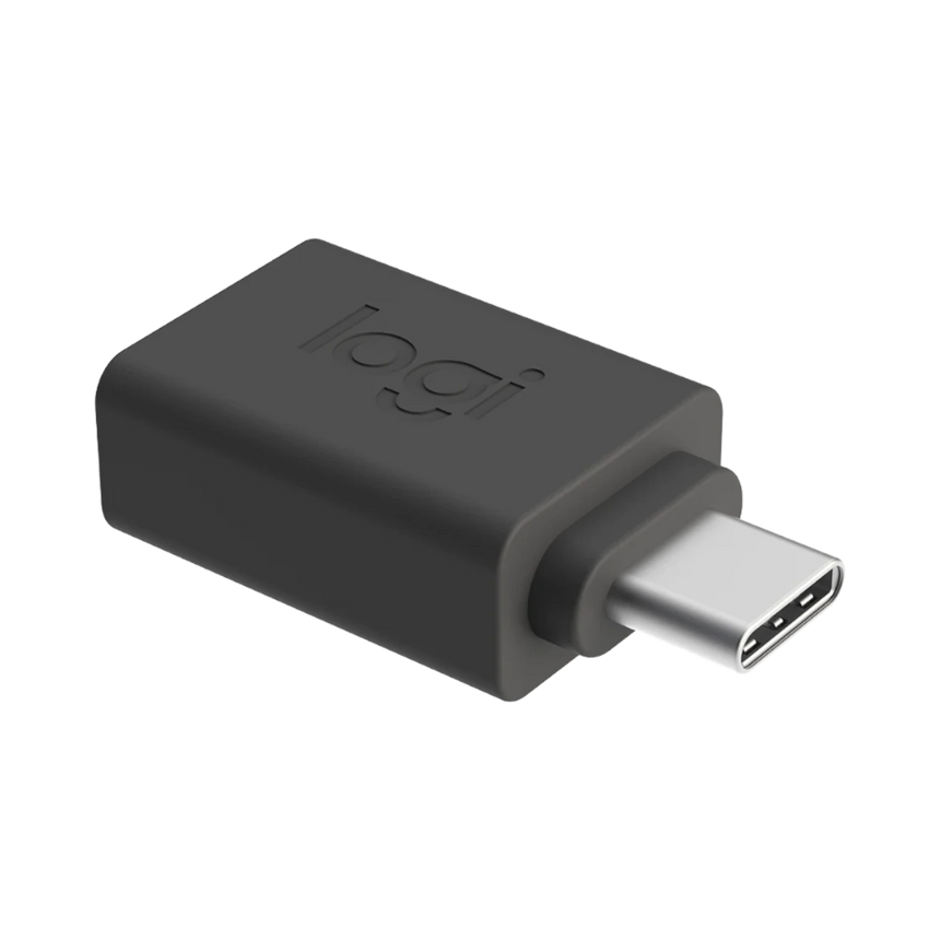 Logitech Logi USB-C to USB-A Adapter — Being Shipped
