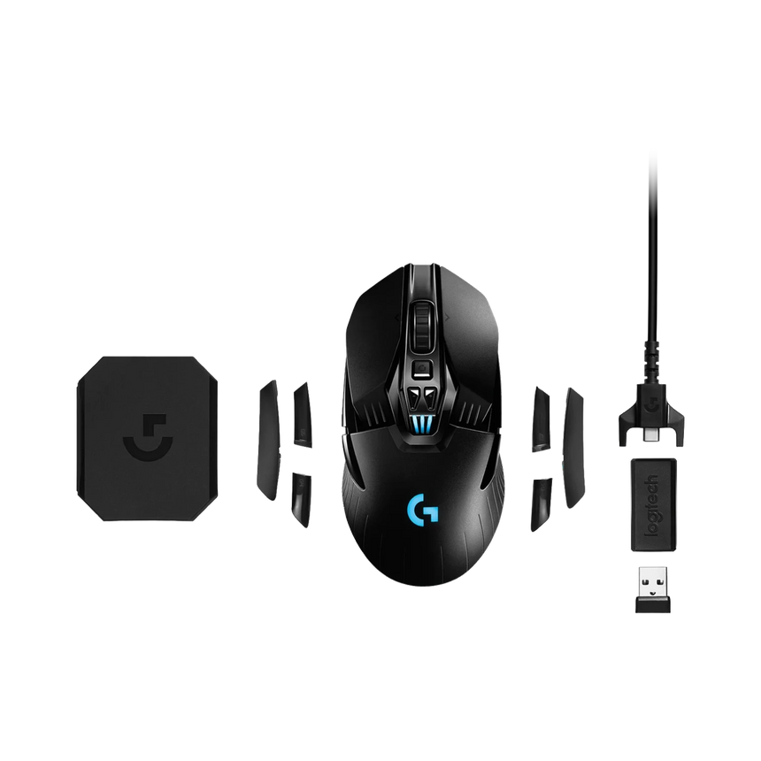 Logitech G G903 HERO Wireless Gaming Mouse — Being Shipped