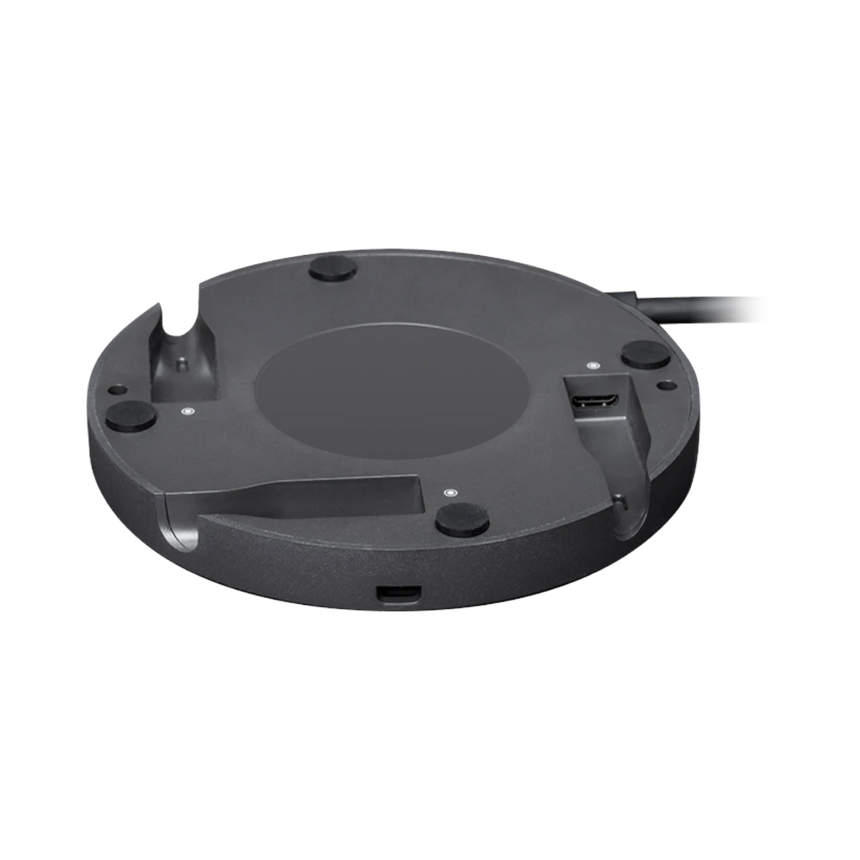 Logitech Rally Mic Pod Hub for Rally Video-Conferencing Systems — Being Shipped