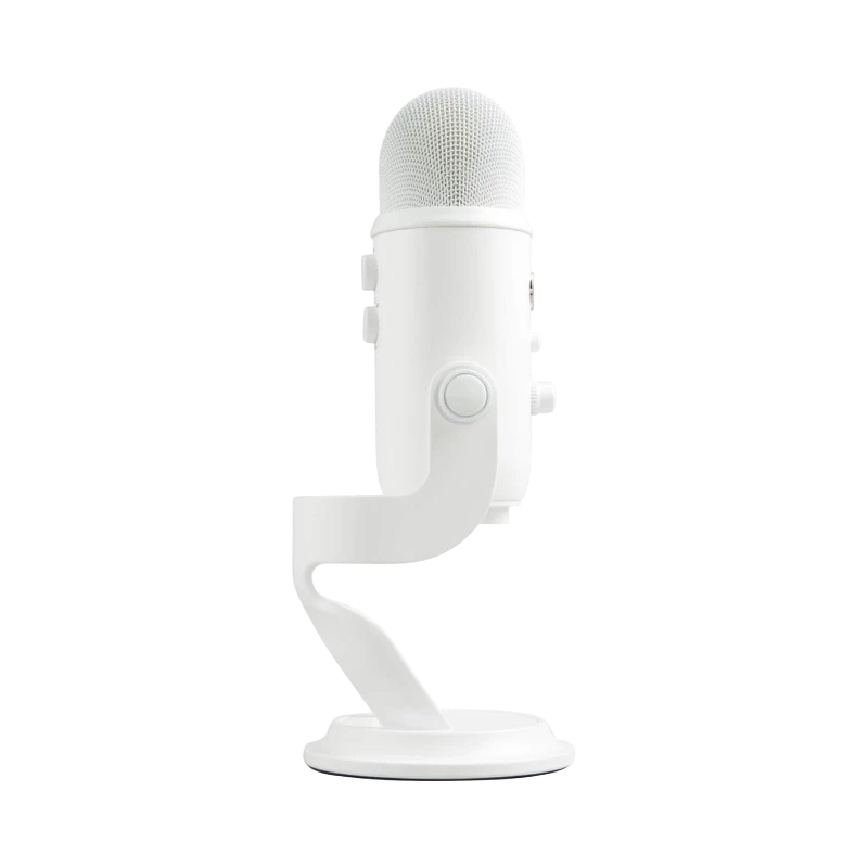 Blue Microphones Yeti USB Microphone (Whiteout) — Being Shipped