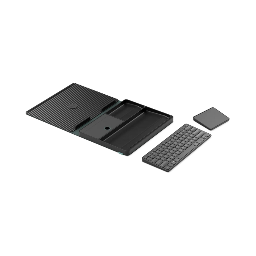 Logitech Casa Pop-Up Desk (Classic Chic) — Being Shipped