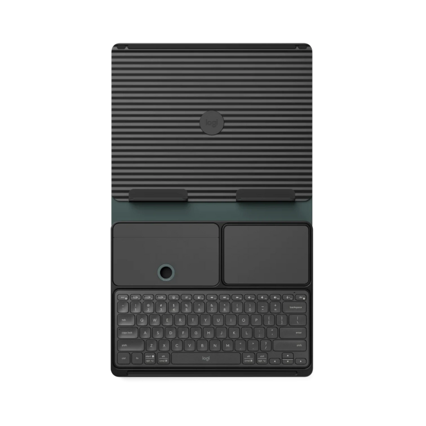 Logitech Casa Pop-Up Desk (Classic Chic) — Being Shipped