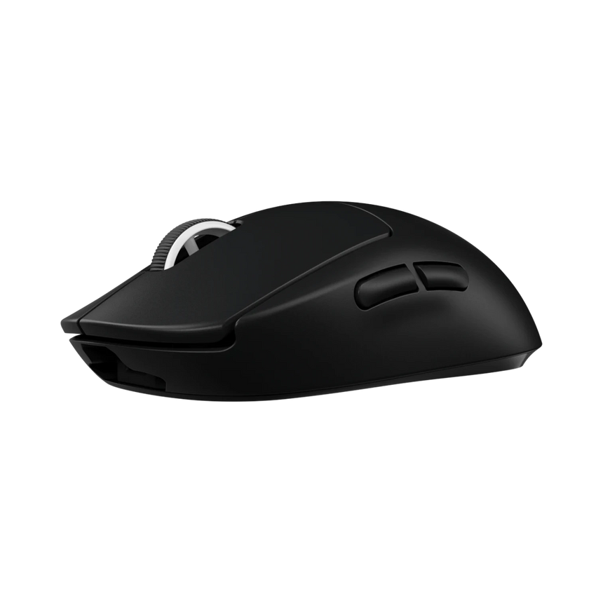 Logitech G PRO X SUPERLIGHT Wireless Gaming Mouse (Black) — Being Shipped