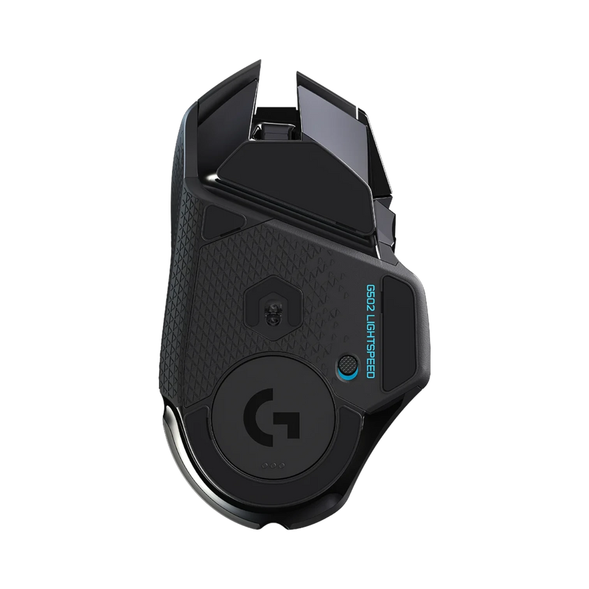 Logitech G502 LIGHTSPEED Wireless Optical USB Gaming Mouse — Being Shipped